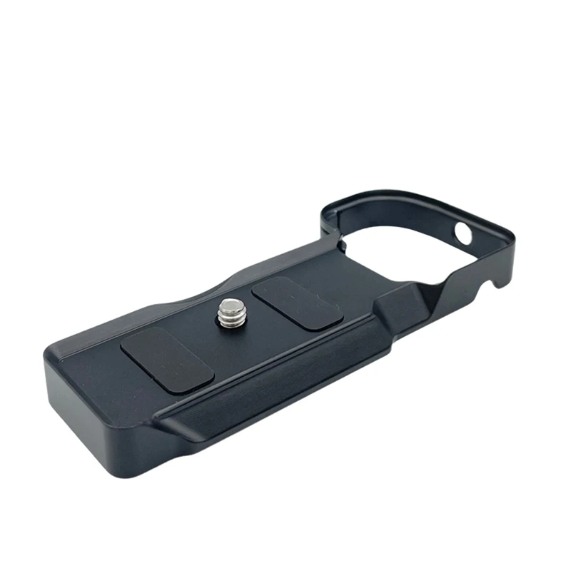 

Camera Quick Release Plate Holder Hand Grip Adapter For Sony ZVE10 Camera Bracket Multifunctional Base Base Plate