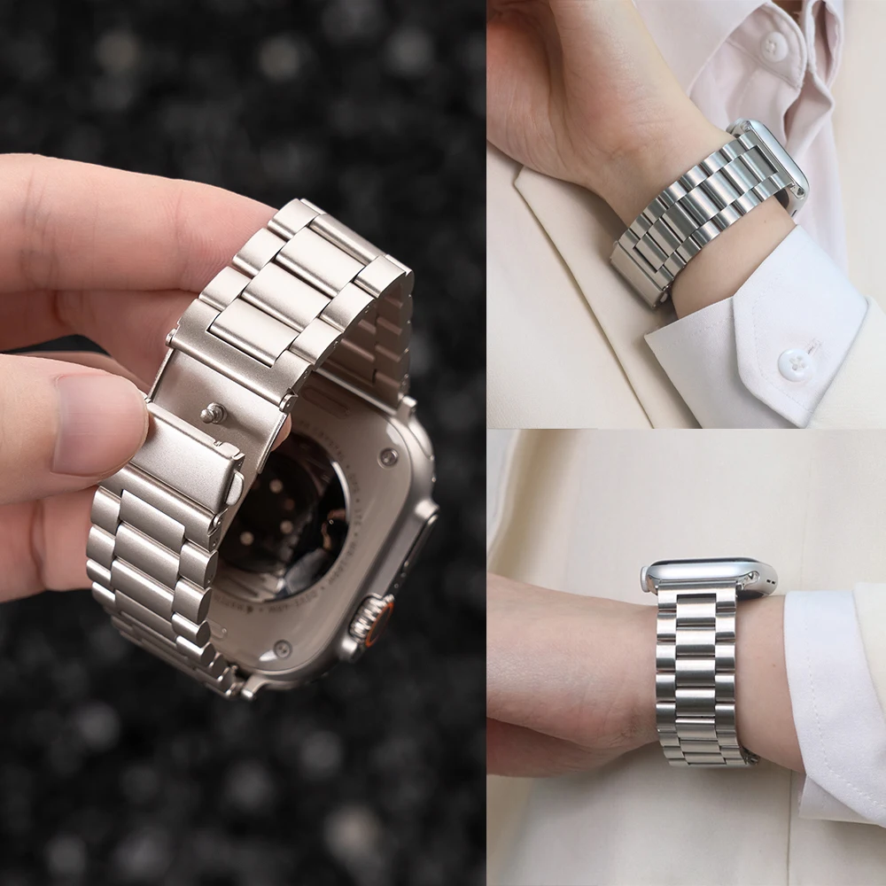 Stainless Steel Str… - image