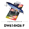 26.5g-13.5cm-color F