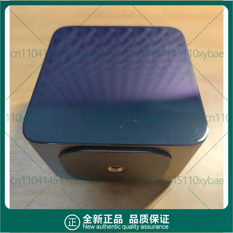 Used 15‑LED Lighthouse Base Station For HTC Vive 1.0 2016 Version Infrared Laser VR Positioning Tracker