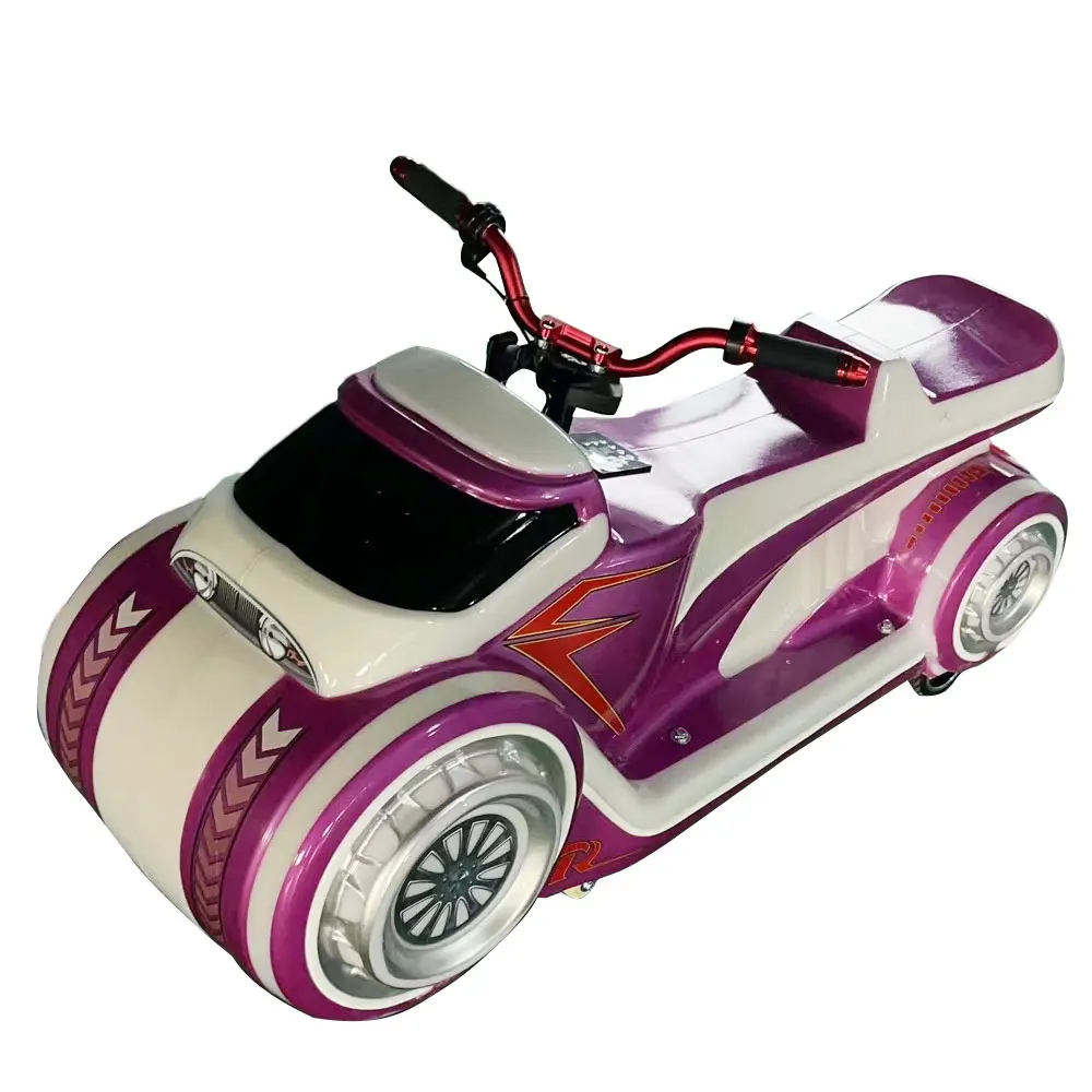 

Premium Electric Motorcycle Fun and Safe Electric Motorcycle for Parents and Kidscustom