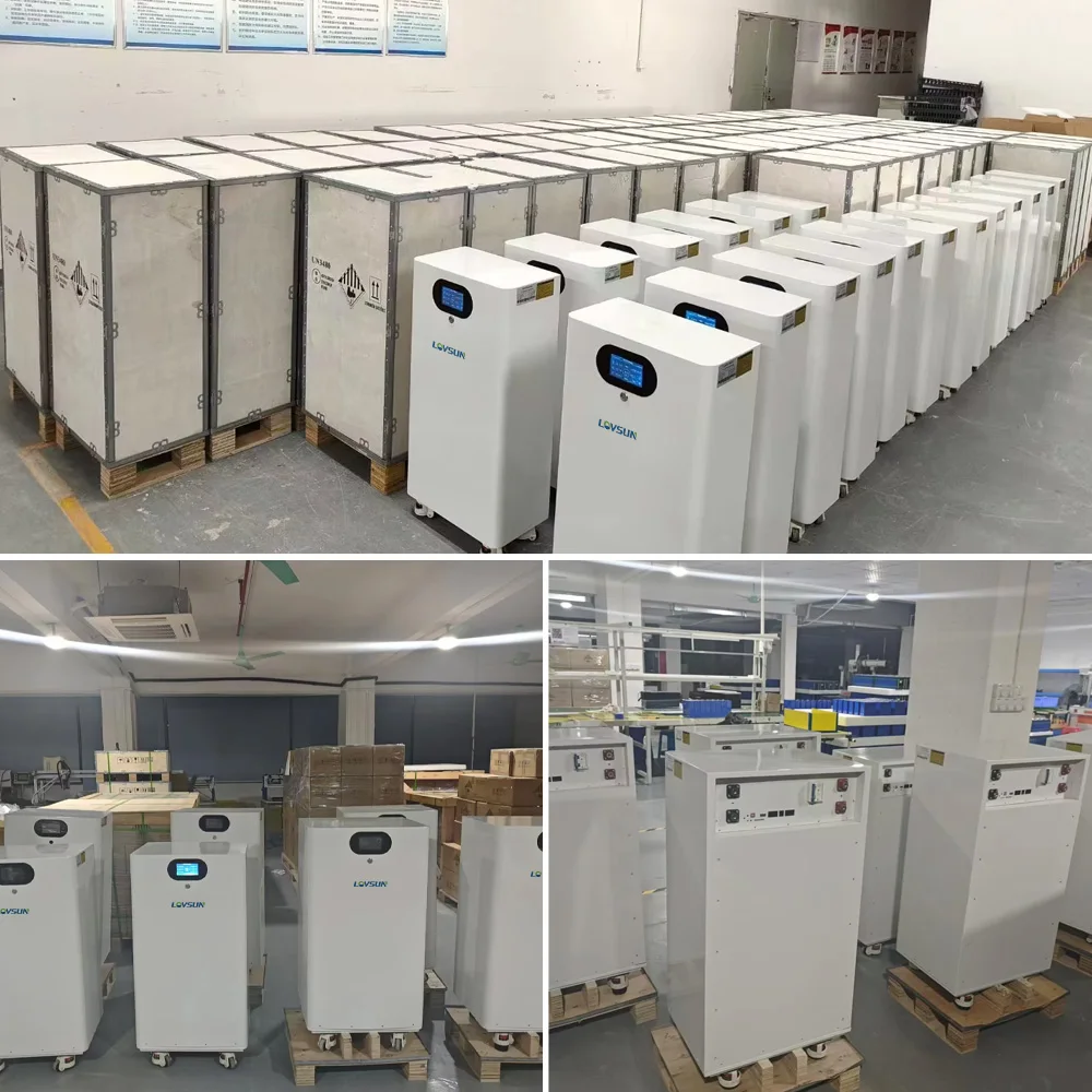 EU OEM 15kWh 48V 51.2V 280Ah 314Ah Energy Storage Battery 48 51.2 Volt Lithium Lifepo4 Battery and 15KWh 16KWh for Solar System