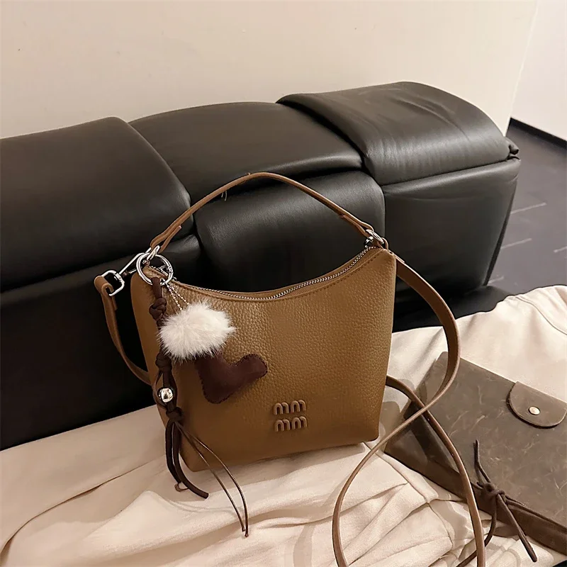 

Fashionable Leather Tote Bag For Women By Luxury Brand Famous Designer Popular Classic Elegant Crossbody Style