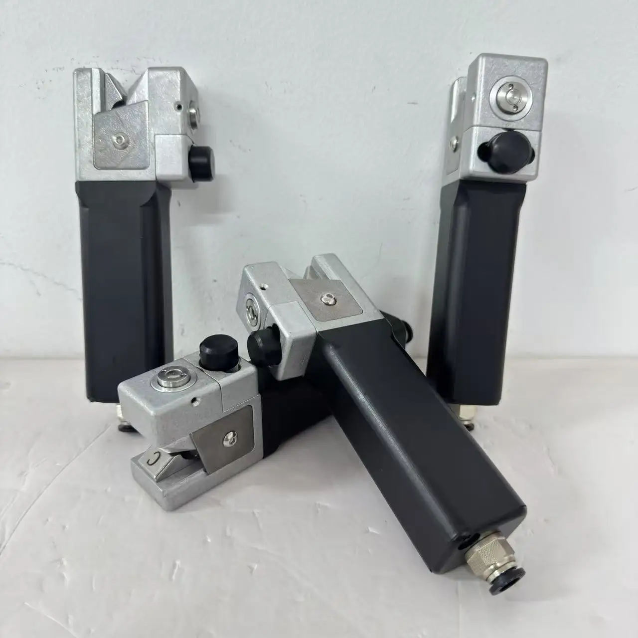 

Handheld Glass Fiber Winding Machine Fiber Glass Air Splicer