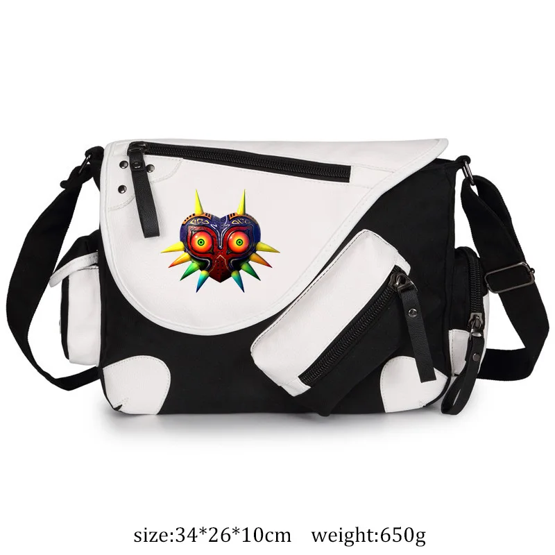 Thumbnail 4 - #61 Compare Casual Messenger Shoulder Bags Before You Buy