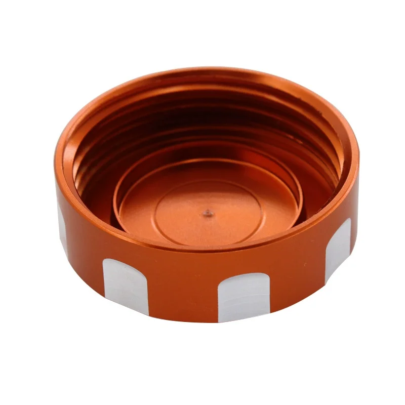 Rear Brake Fluid Cover Engine Oil Valve Cap Cover Clutch Motorcycle Fluid Oil Pump Caps For KTM DUKE 390 DUKE 125 200 RC390
