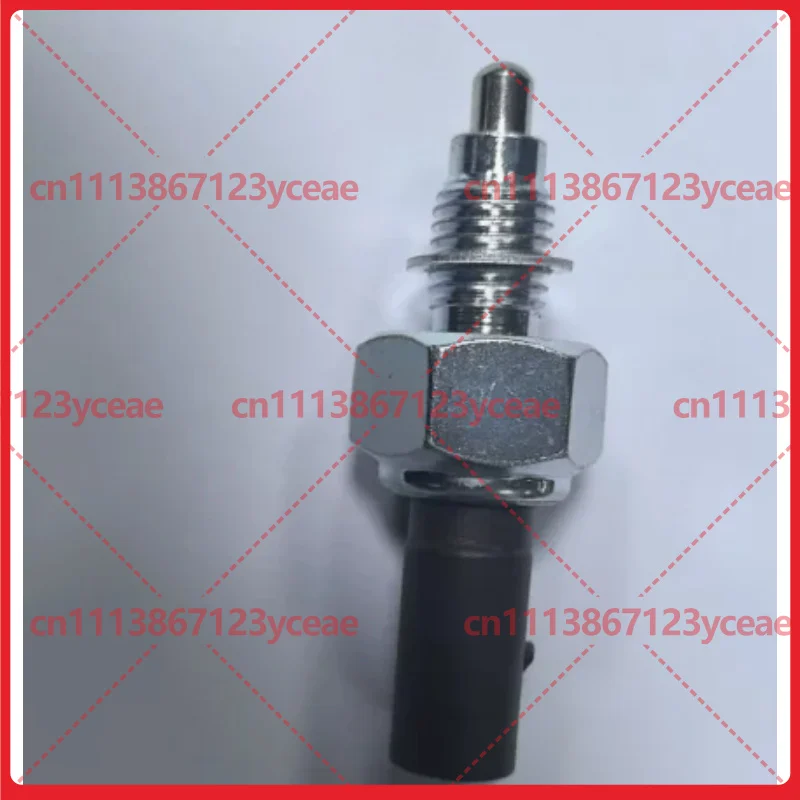 2pcs For VW Reverse Light Switch OEM 02T945415E 02K945415D 6M21-15520-AA Gearback Lighting Trigger Replacement Components