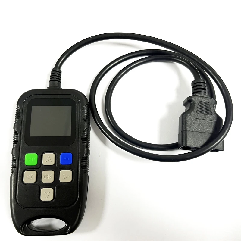 English Version KYDZ MQB  Tool Key Programmer For Audi Vw L-amborghini  B-entley Calculate MLB Data Generate Dealer Key