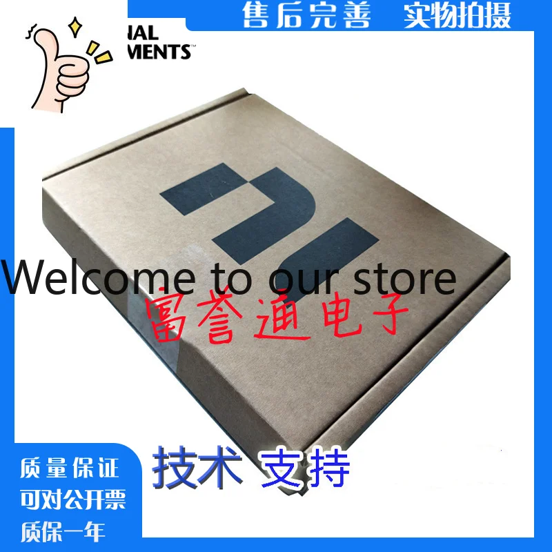 

Новая американская многофункциональная плата ввода-вывода NI PXI-6281 779121-01, оригинал, в наличии