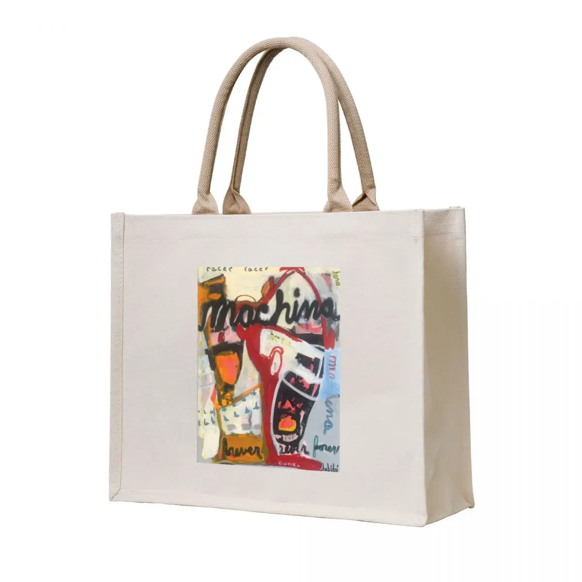 Billy Tote Bag reusable shopping bags bags for women canvas tote bag great bag