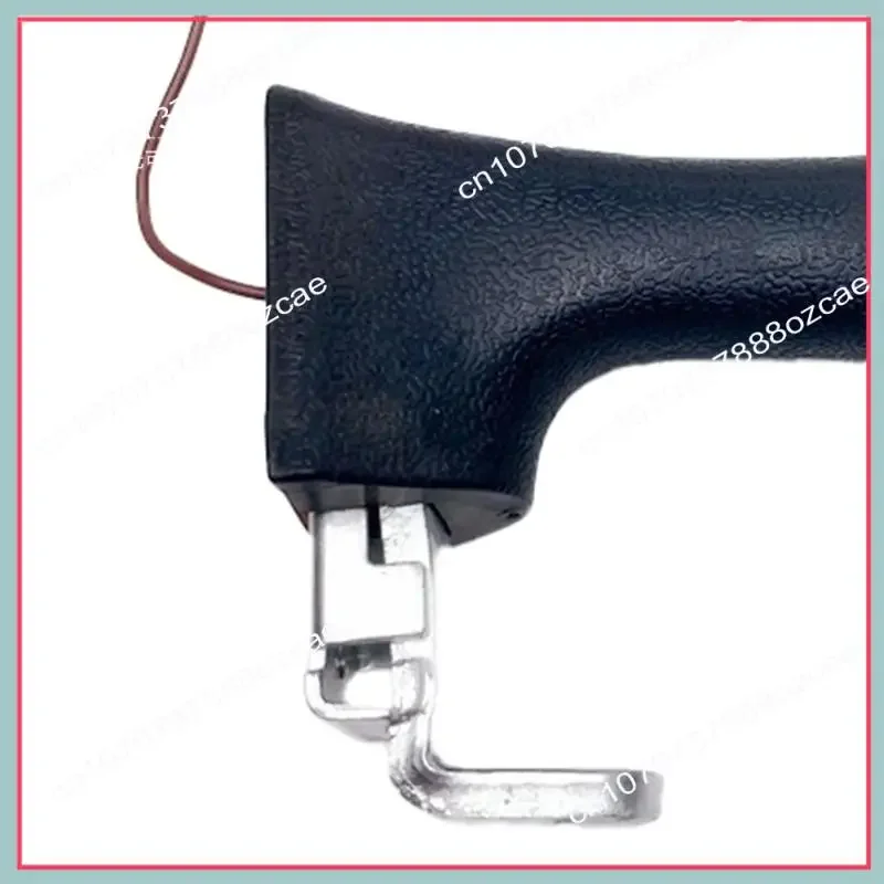 A26P MN-777 Electric Steam Iron Handle Heating Bottle-Type Iron Accessories Industrial Heating Bottle-Type