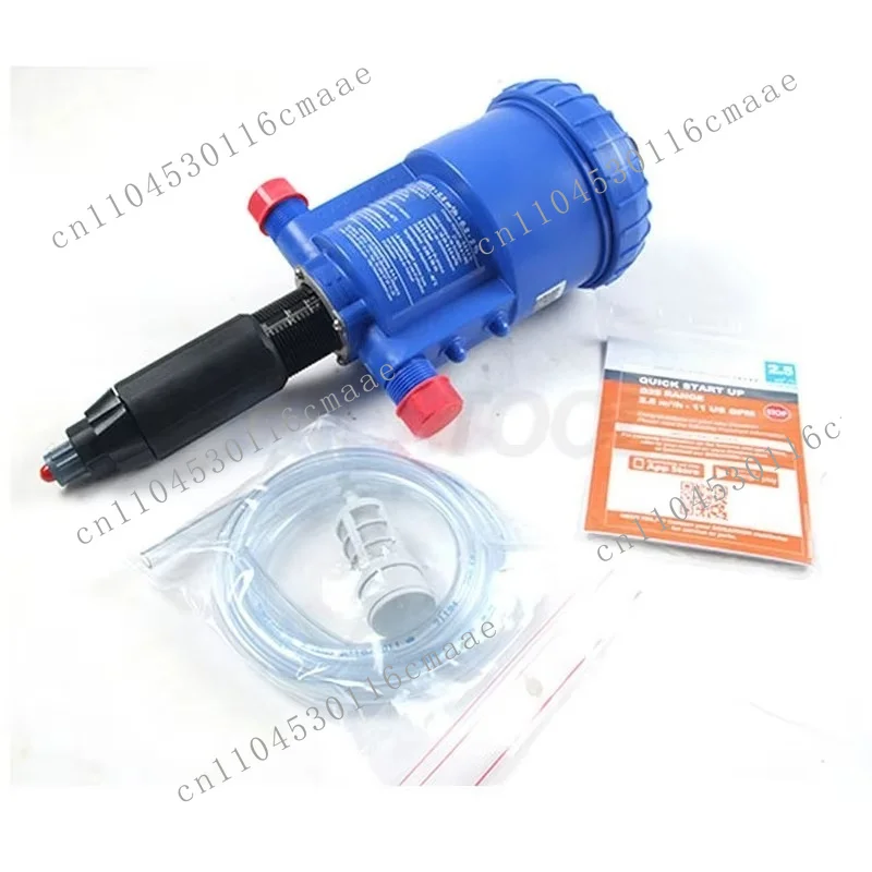 

Doser Proportional Dosing Pump for Agricultural Farmland Drip Irrigation System