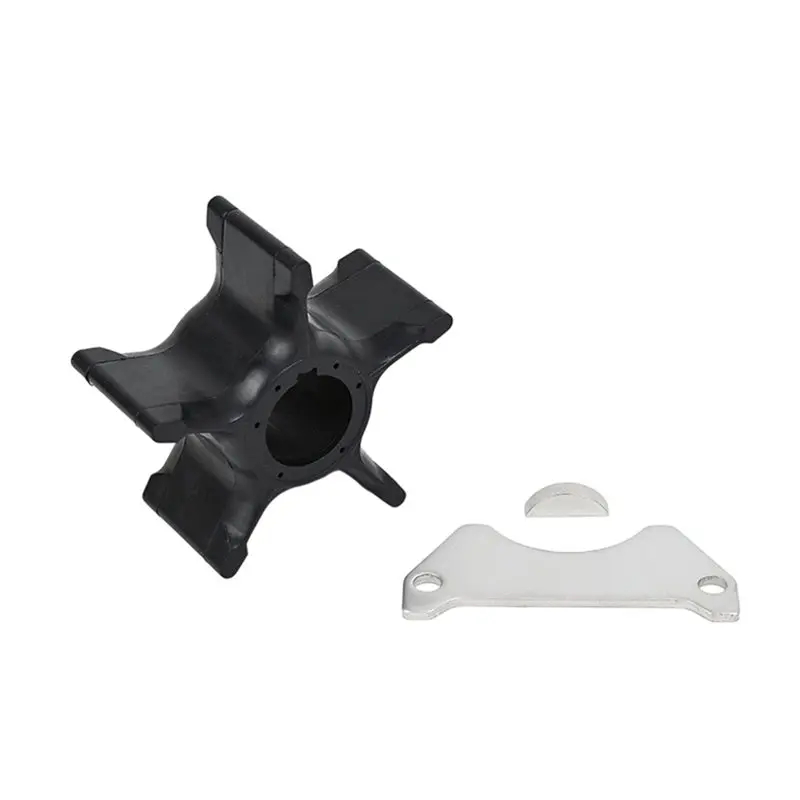 NEW HOT In Stock-Outboard Water Pump Impeller Kit 17400-98J00 For 4 Stroke 200-300HP DF250 DF300 Motor 17400-98J01 17400-