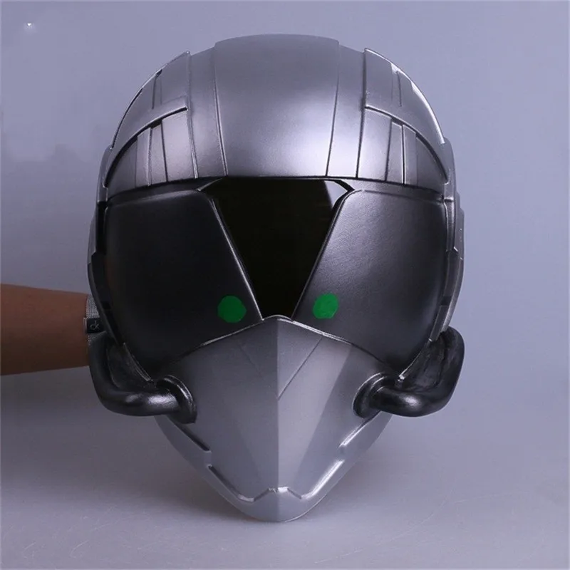 Siêu Nhân Nhện Homecoming Adrian Toomes Kền Kền PVC Trang Phục Hóa Trang Mặt Nạ Mũ Bảo Hiểm Halloween Chống Đỡ