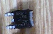 

Free shipping BUK9212-55B TO252 10PCS