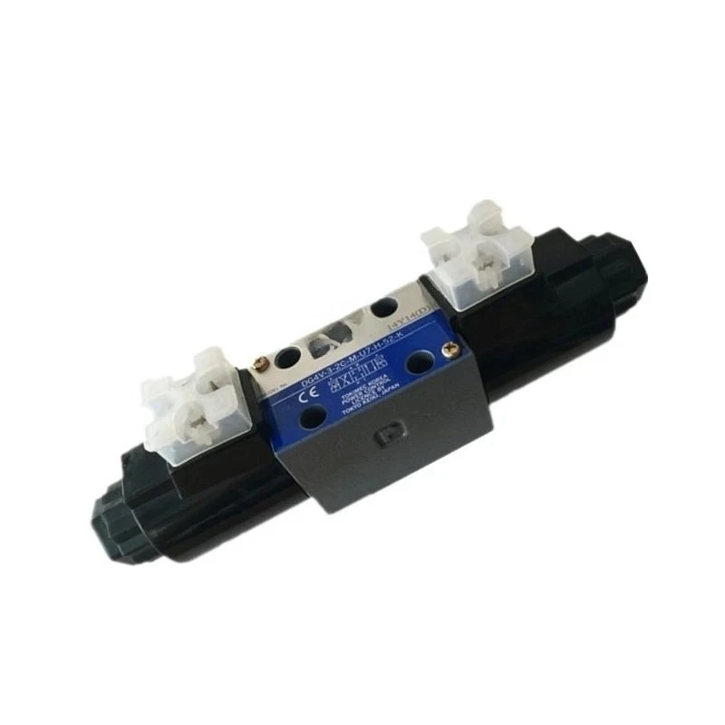 

Hydraulic solenoid valve D5 D4-03-2B3/3C12/2B8/2B3B/2B2L D5-02-2B2 D5-03-3C4 D directional valve