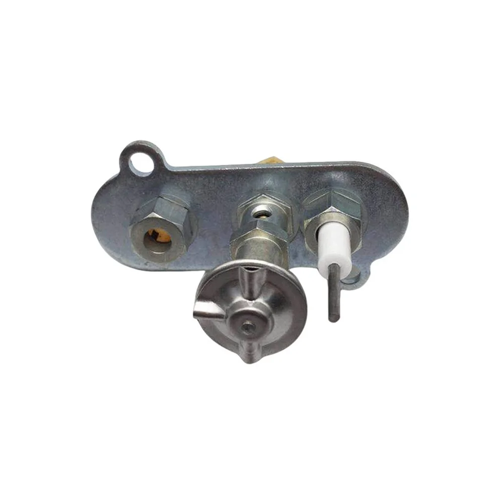 for ods Oxygen Depletion Protection Device for Gas Stoves Featuring for triple Flame Head and Continuous for pilot Ignition