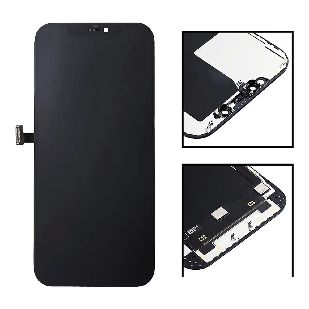 A+++ Quality Display for Iphone 6 LCD Touch Replacement Screen Digitizer Assembly For Iphone 5S 6s LCD for iphone 7 8 lcd