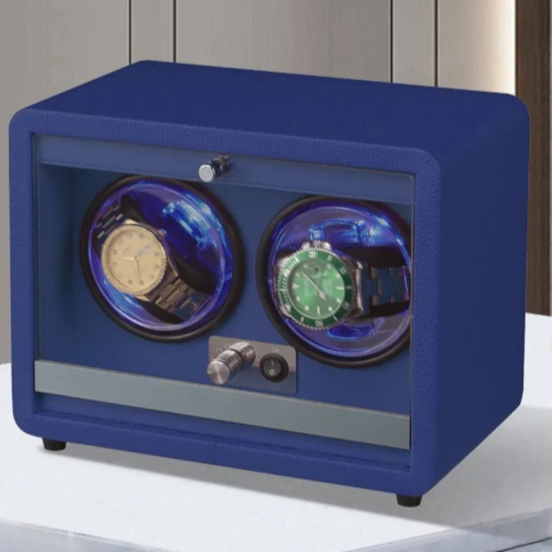 

Современные намоточные устройства для часов, механическая машина для намотки часов большой емкости, многофункциональные намоточные устройства для часов, автоматические часы, заводная коробка