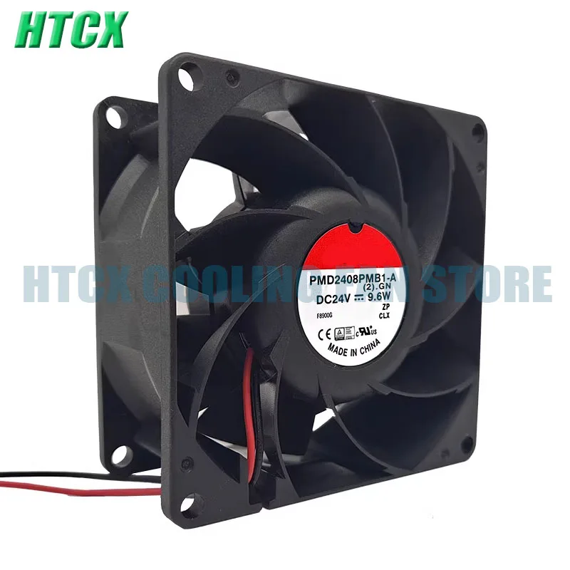 New PMD2409/2408/2406/PMB1/2/-A 24V Frequency Converter Cooling Fan