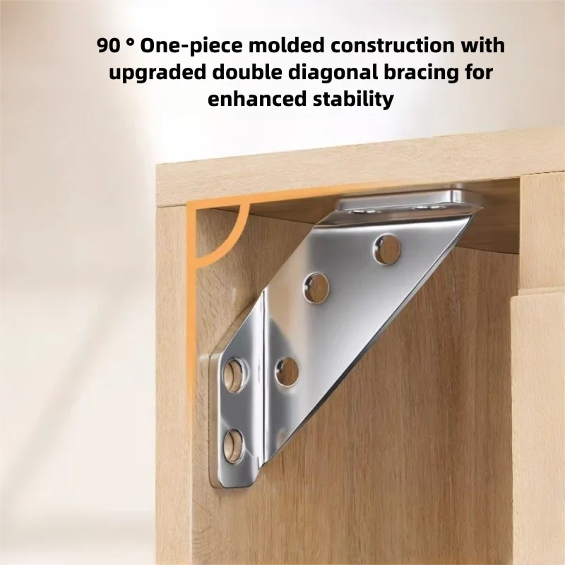 Stainless Steel Cor…