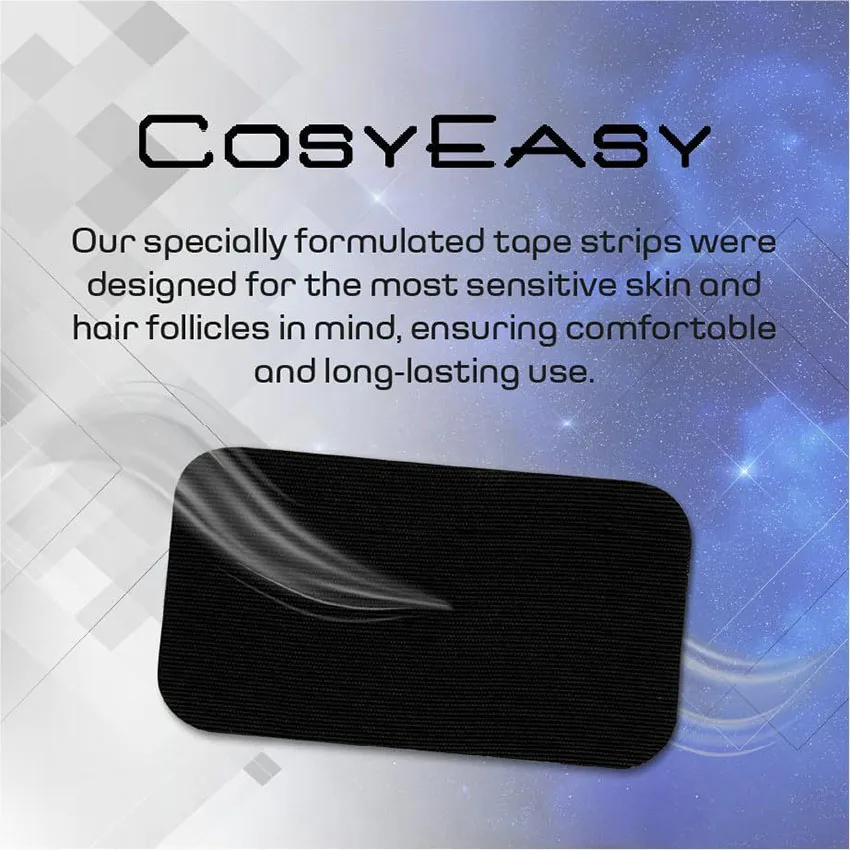 

Клейкая лента с закрытым концом, лента против храпа, лента для сна для взрослых, дыхательная лента против рта