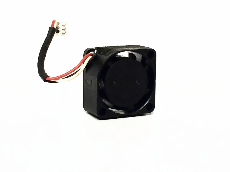 BARU ASLI AD2005LB-G73 5V 0.08A 2010 20x20x10mm KIPAS PENDINGIN RADIATOR