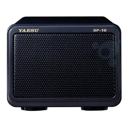 YAESU-altavoz externo de escritorio SP-10, accesorio auténtico para FT-991A 991, Radio de onda corta SP10