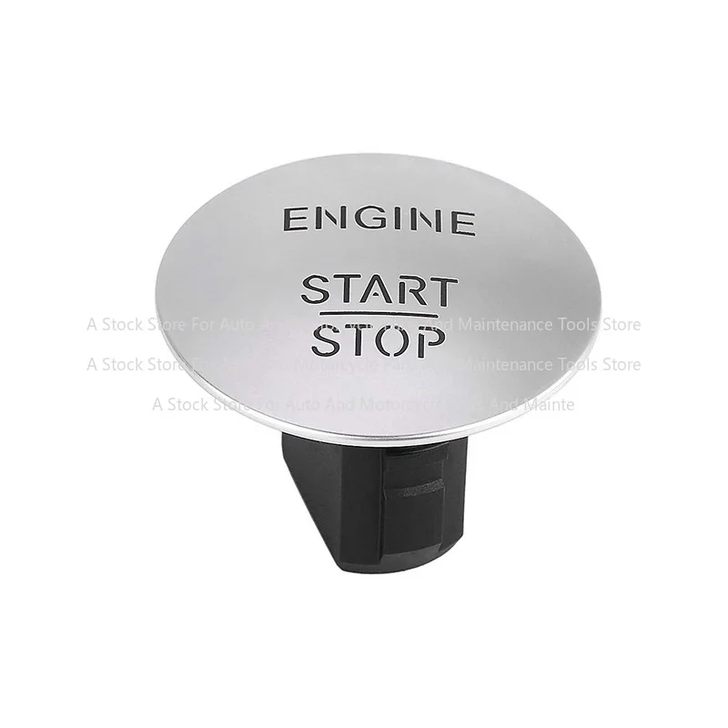 2215450714 For  Mercedes-Benz C180CL500 ML350 keyless one-button start button switch