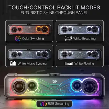 10 best sales 3,5 mm hoparlör - №3