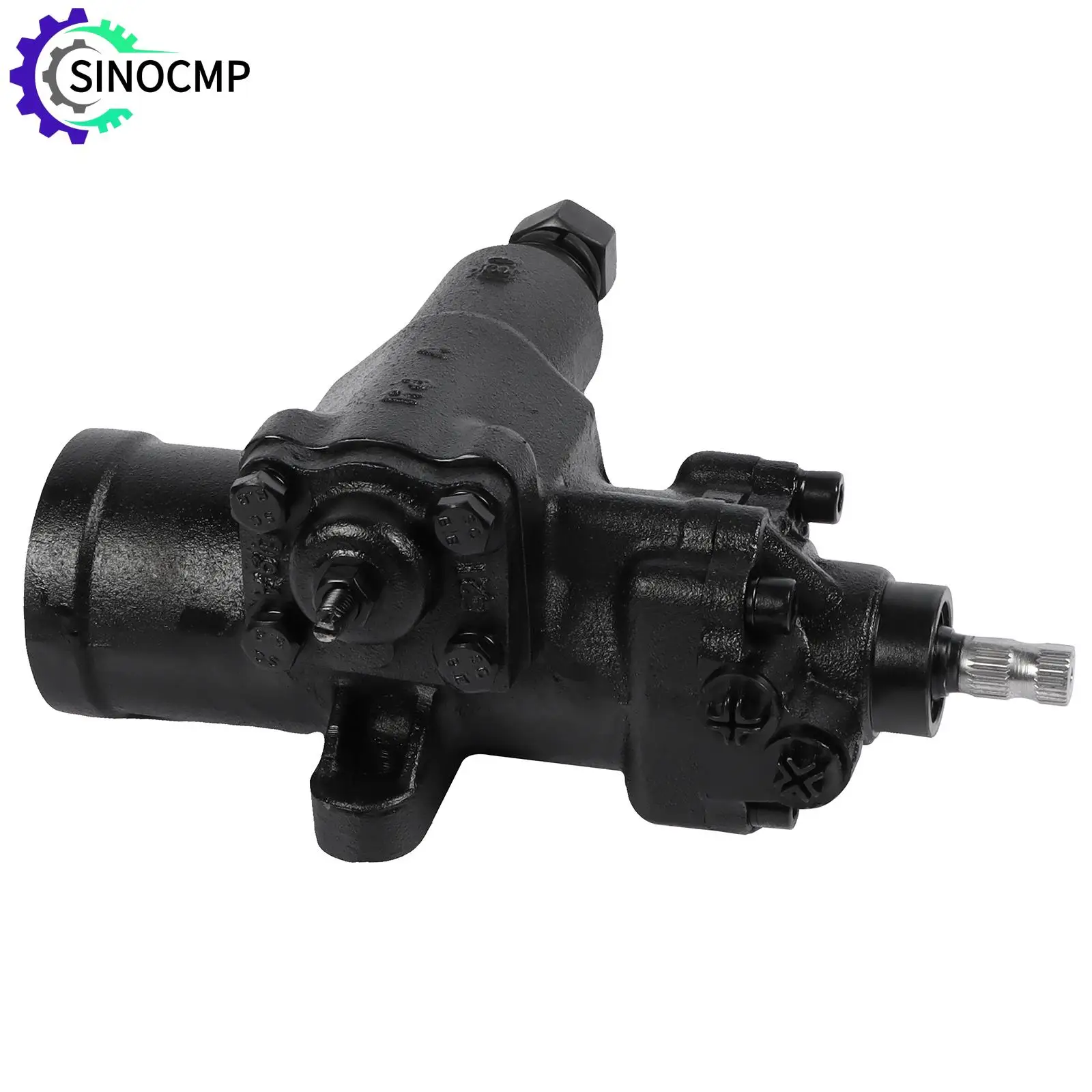 

Power Steering Gearbox for 1997-2002 Dodge Ram 2500 3500 4000 52113500AB 52113500AC 52113500AE 52113500AF 27-7585 277585 ﻿