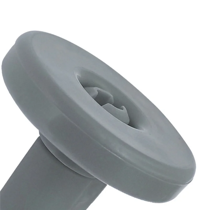 مستقر ومناسب لغسالات الأطباق، ملحقات بكرات بكرات عجلات Privileg Zanussi المفضلة AEG