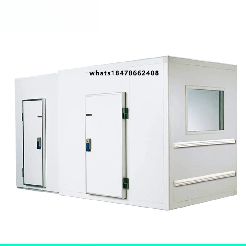 Blast Freezer Sea Food Air Blast Freezer Manufacturers with Quick Machine