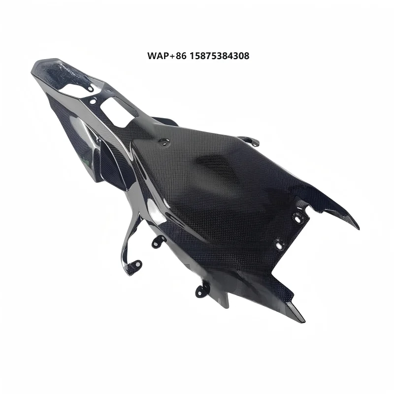 

Carbon Fiber Motorcycle Rear Tailboard for YZF R1M 2020 2021 2022 2023 2024 Fairing Kit Spot Goods or Wholesale