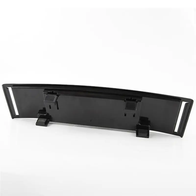 Classy-Car Rearview Mirror Interior Rearview Mirror Plastic Rearview Mirror Universal Curved Mirror Auto Parts
