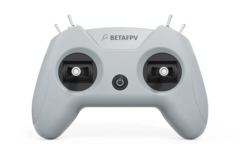 BETAFPV LiteRadio 2 SIM RC Controller, FPV Racing Simulator Handheld Controller Supports DJI & Phoenix RC8