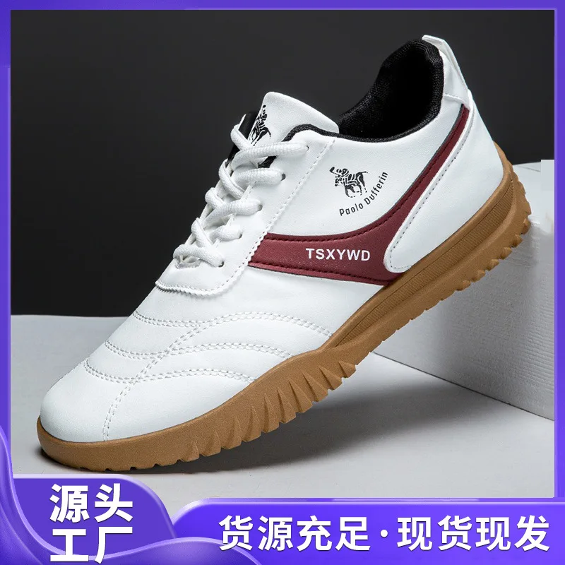 

2026 Men's Outdoor Hiking Shoes Lightweight Comfortable Breathable Shoe Camping Running Shoes Male Tennis Walking Sneakers