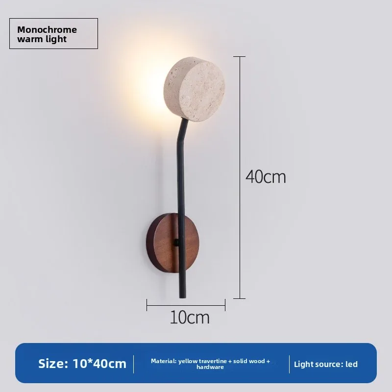 lampe-murale-led-en-pierre-naturelle-travertin-de-designer-ambiance-lumineuse-pour-chambre-a-coucher-chevet-couloir-hall-d'entree-maison-d'hotes