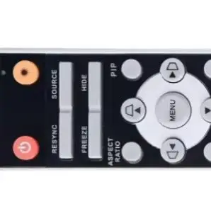 IR2805 Infrared Remote Controller, Universal Replacement Fit for Acer PE-X5D101E D101E D315 Home Office Projector Devices