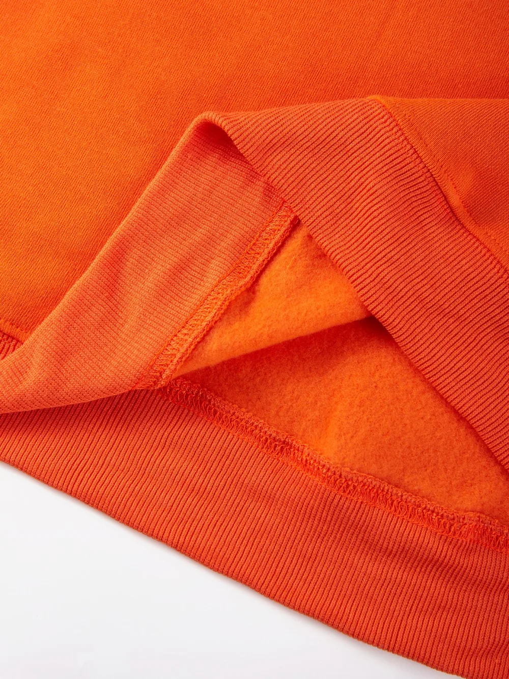 Cor sólida rua das mulheres sweatshirts velo outono roupas esportivas all-match o-pescoço pullovers y2k macio multicolorido mulher roupas