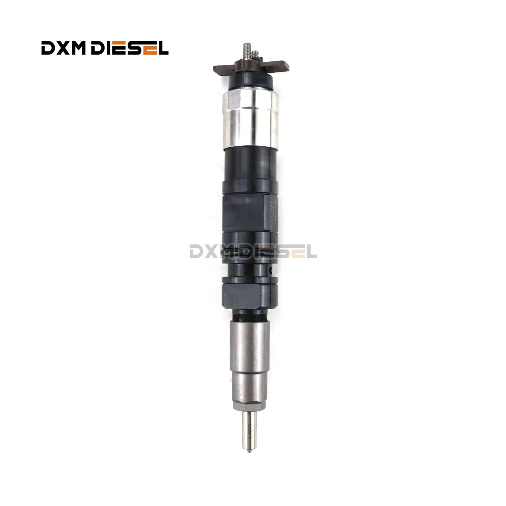 

COMMON RAIL FUEL INJECTOR 313887 295050-1690