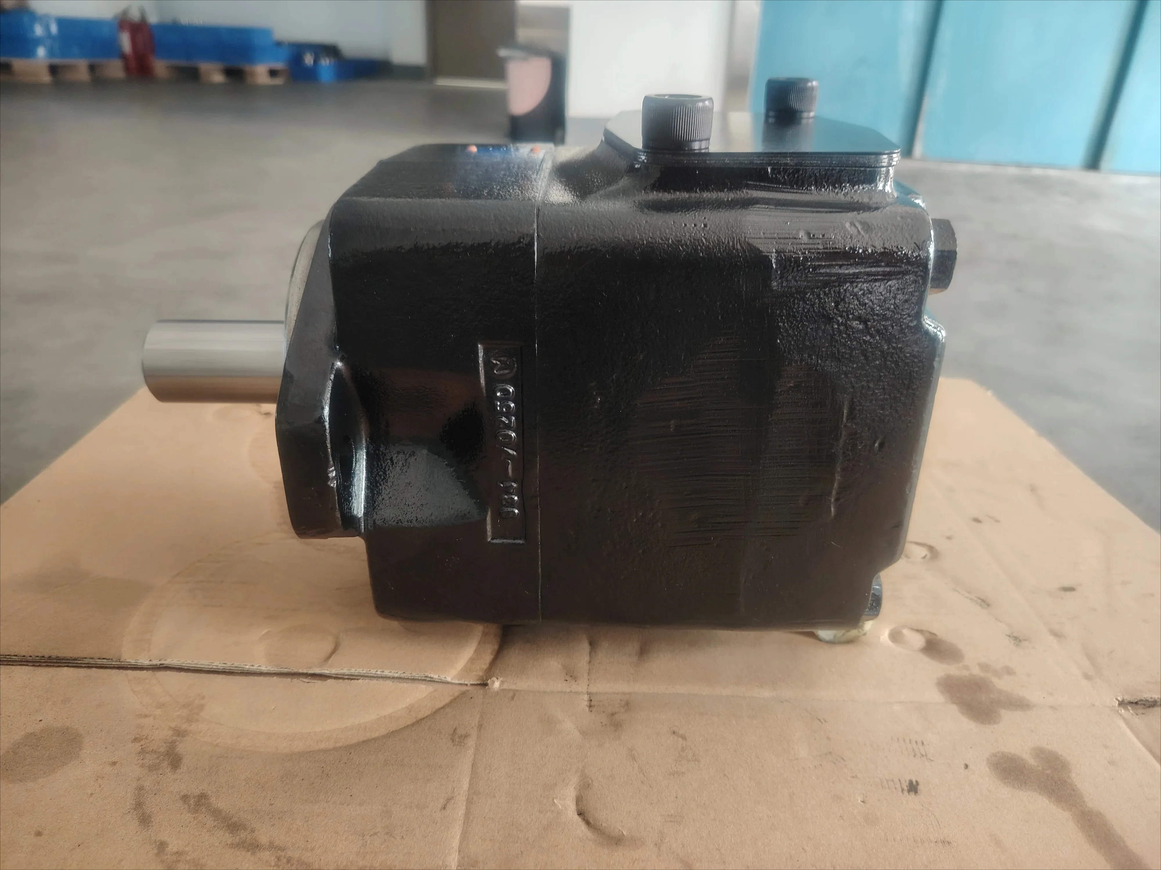 FOR Hydraulic Lainuo Denison Vane T6CC T6GC T7GB T6DC T6ED T6EC T6CCW T6DCW T67CB Series T6EC-045-025-1R-11-B1