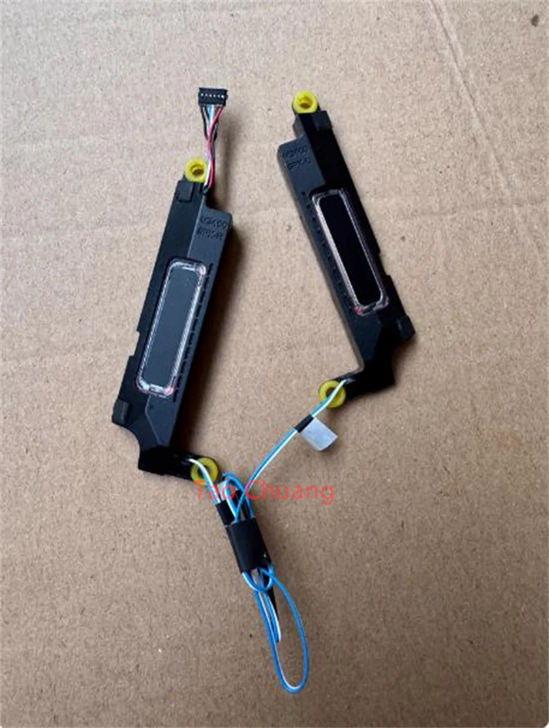 Haut-parleur intégré pour ordinateur portable ASUS Fearless Pro14 M3400QA 04072-04220100