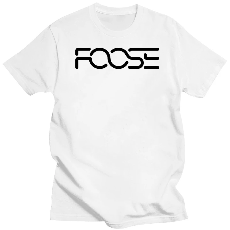 Official Foose Design Signature T-Shirt - Pickup - Hot Rod - Chip Foose