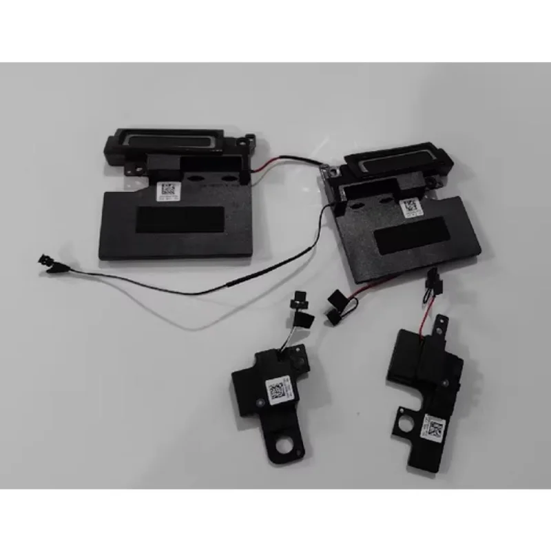W For HP Spectre X360 15-DF TPN-Q213 Left & Right Built-in Speaker L41986-001