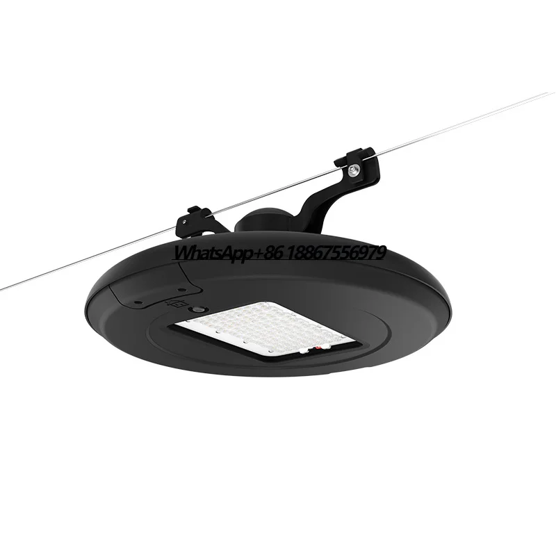 

ZGSM Catenary Design Europe Design Street Light IP66 Outdoor Urban Street Lighting Fixtures