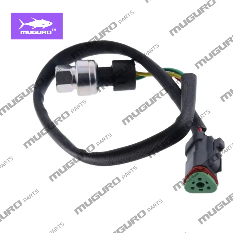 Pressure Sensor Switch 216-8684 for 854G 992G 3304 3306 3512 Engine
