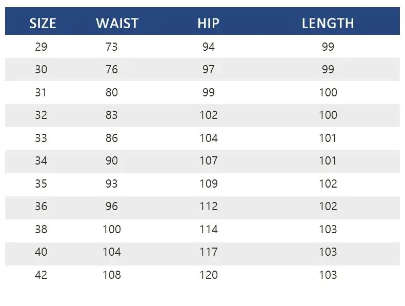 2026 Men's Spring Summer Autumn Pants Straight Stretch Casual No Trace No Ironing Fabric Silky Cool Feeling Trousers 29-42 179 Sb2b5c8859efe40b8874f5c2da831c378s