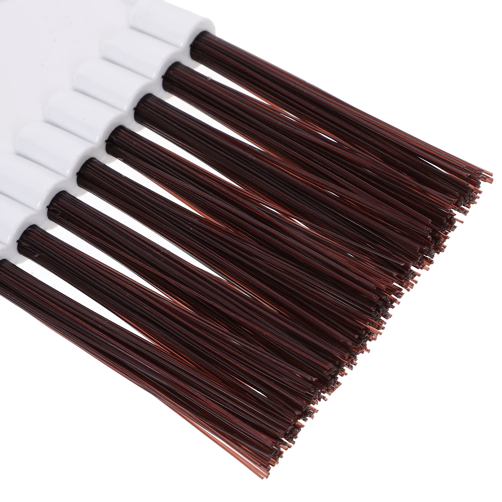 

1 Set Air Conditioner Fin Comb Tool Brush For Evaporator Condenser Ac System Durable Replacement High Performance