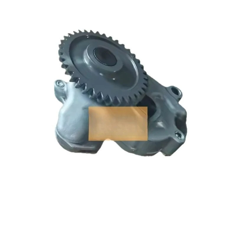 

Timing chain cover Timing cover Oil pump